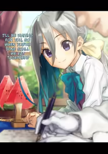 Page 5 of Kiyoshimo Oyome-san demo Ganbaru | I'll Do My Best As Your Wife! - preview thumbnail