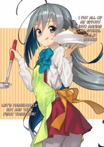 Page 8 of Kiyoshimo Oyome-san demo Ganbaru | I'll Do My Best As Your Wife! - preview thumbnail