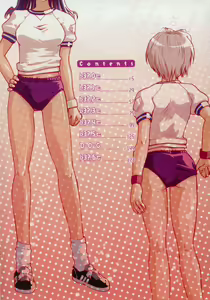 Page 4 of ♭37℃ - preview thumbnail
