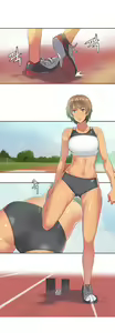Page 2 of Sports Girl Ch.13-16 - preview thumbnail