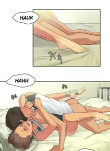 Page 73 of Sports Girl Ch.13-16 - preview thumbnail