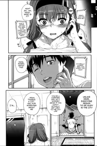 Page 167 of Otome Netoria - Maiden NeTRia - preview thumbnail