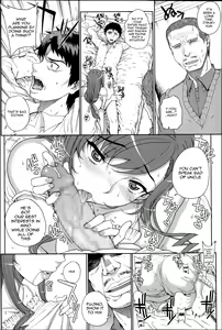 Page 64 of Otome Netoria - Maiden NeTRia - preview thumbnail