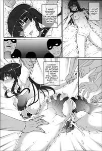 Page 78 of Otome Netoria - Maiden NeTRia - preview thumbnail