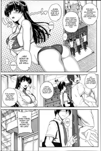 Page 86 of Otome Netoria - Maiden NeTRia - preview thumbnail