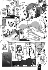 Page 10 of Otome Netoria - Maiden NeTRia - preview thumbnail