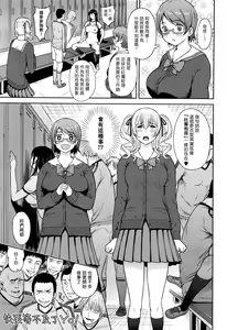 Page 7 of Shinkan Daiagonaru - preview thumbnail