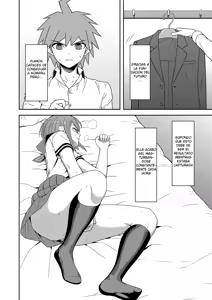 Page 3 of Chuudoku Shoujo - preview thumbnail