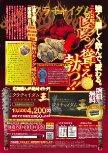 Page 3 of Monthly Vitaman 2016-08 - preview thumbnail