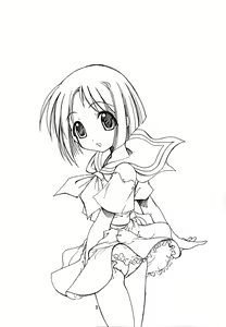 Page 3 of Love Bura 2 - preview thumbnail