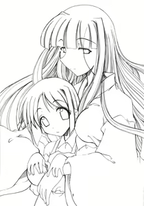 Page 3 of Love Bura - preview thumbnail