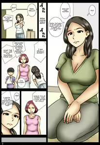 Page 3 of Shazai ni | Atonement - preview thumbnail