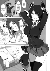 Page 4 of Ore wa Imouto ni Katenai.... - preview thumbnail