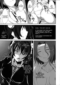 Page 6 of Ore wa Imouto ni Katenai.... - preview thumbnail