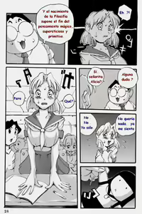 Page 6 of CONTROL MENTAL - preview thumbnail