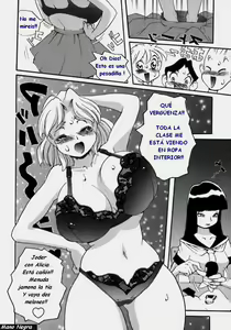Page 9 of CONTROL MENTAL - preview thumbnail