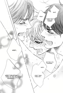 Page 176 of Futari no Musuko ni Nerawarete Imasu | I'm Being Targeted by My Two Sons (decensored) - preview thumbnail