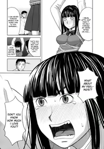 Page 8 of Bind (decensored) - preview thumbnail
