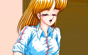 Page 123 of Hoshi no Suna Monogatari2 - preview thumbnail