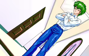 Page 443 of Hoshi no Suna Monogatari2 - preview thumbnail