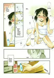 Page 2 of Girl To Love Ch.11 - preview thumbnail