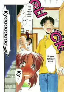 Page 4 of Girl To Love Ch.11 - preview thumbnail