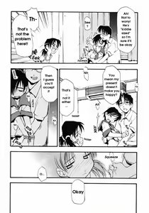 Page 7 of Girl To Love Ch.11 - preview thumbnail