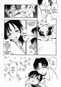 Page 9 of Girl To Love Ch.11 - preview thumbnail