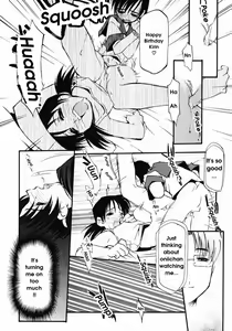Page 10 of Girl To Love Ch.11 - preview thumbnail