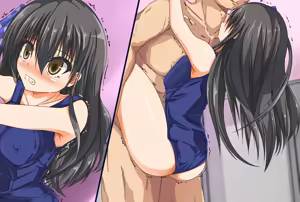Page 233 of JK ga AV no Scoutman ni Hamerare AV Ochi!! - preview thumbnail