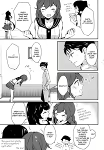 Page 40 of Yoru Yahagi - preview thumbnail