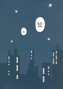 Page 3 of Kuttsukiboshi -Yoru wa Kimama ni- | -Nightly Indulgence- - preview thumbnail