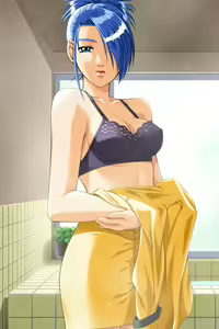 Page 9 of Elf All Stars Datsui-Jan 2 - preview thumbnail