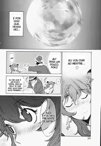 Page 40 of Poko to Wonderful Ch. 1-4 - preview thumbnail