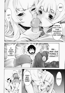 Page 56 of Poko to Wonderful Ch. 1-4 - preview thumbnail