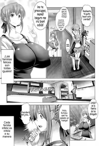 Page 3 of Kotoko wa Isshou Yokkyuu Fuman | La Frustración Sexual de Kotoko  Ch. 2 - preview thumbnail