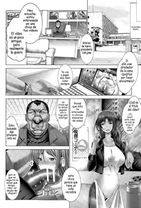 Page 4 of Kotoko wa Isshou Yokkyuu Fuman | La Frustración Sexual de Kotoko  Ch. 2 - preview thumbnail