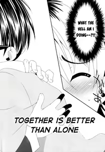 Page 3 of Hitori yori Futari de - preview thumbnail