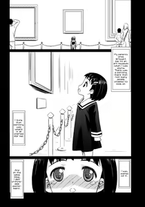 Page 3 of Maso Shoujo Edakumi Nozomi no Higyaku Ganbou - preview thumbnail