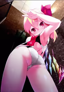 Page 3 of PARADISE - preview thumbnail