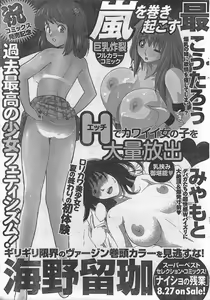 Page 233 of Monthly Vitaman 2007-09 - preview thumbnail
