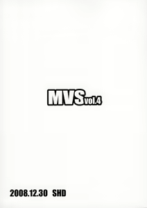 Page 34 of MVS vol.4 - preview thumbnail