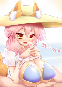 Page 3 of Paizuri no Hi no Cas-ko Zuri - preview thumbnail