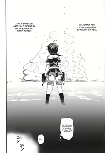 Page 4 of Shigure Yandere - preview thumbnail