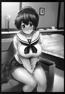 Page 4 of Yuzu-chan ni Boku no Kame-san Soujuu shite moraitai! - preview thumbnail