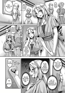 Page 8 of Maid Rei Collection 3 | Maid Slave Collection - preview thumbnail