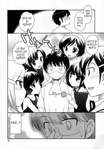 Page 19 of Yokkyuuuuun! - preview thumbnail