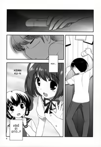 Page 5 of Yokkyuuuuun! - preview thumbnail