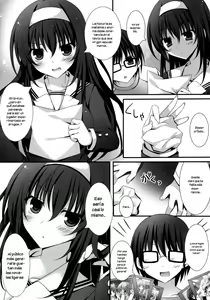 Page 3 of Futari no Yoru no Sugoshikata - preview thumbnail