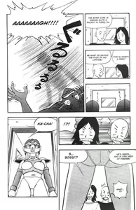 Page 13 of Sexual Battler Tambourine - preview thumbnail